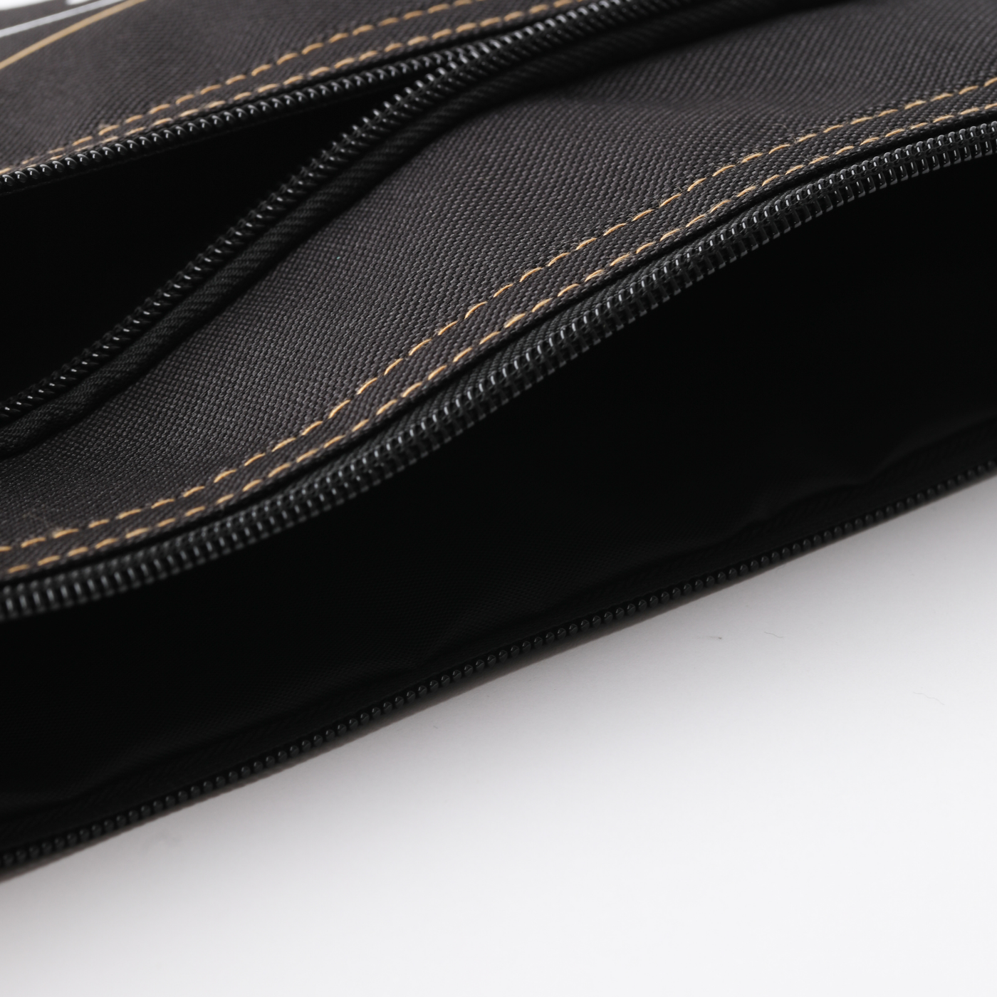 Scorpion Pencil Case - Black