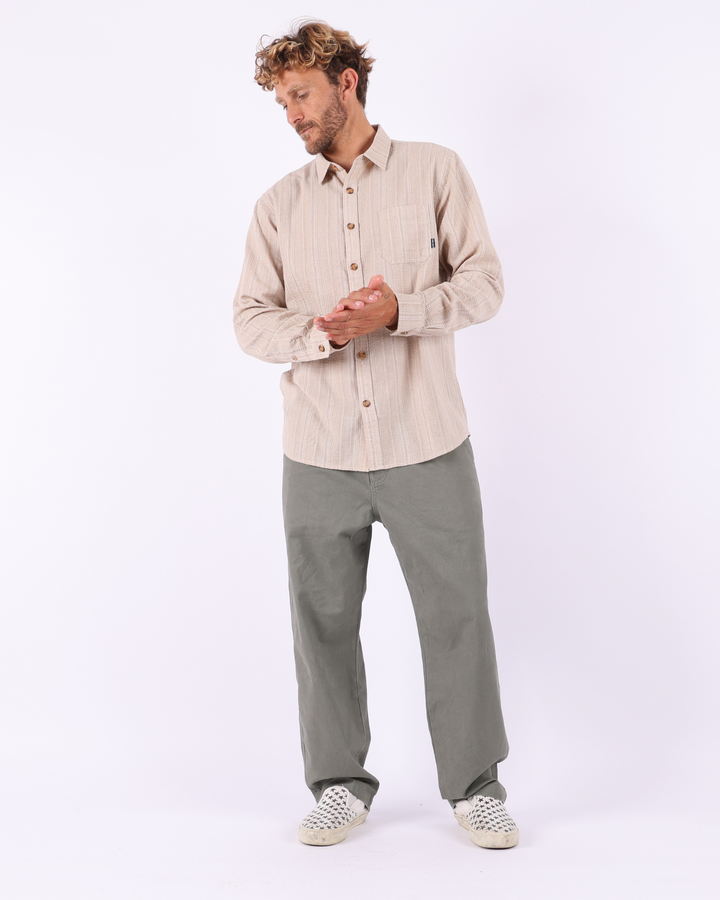 Coasting Pant - Sage