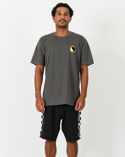 OG Logo Tee - Vintage Char