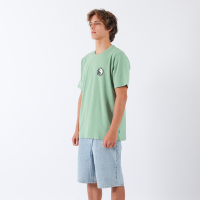OG Logo Tee - Mint Vintage