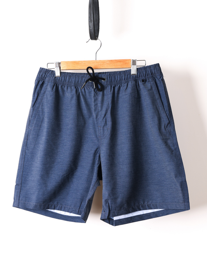 Supply Oceanside Short - Navy