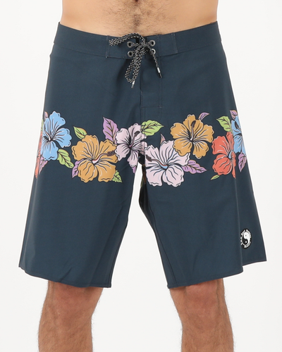 Forbidden Trunk - Navy