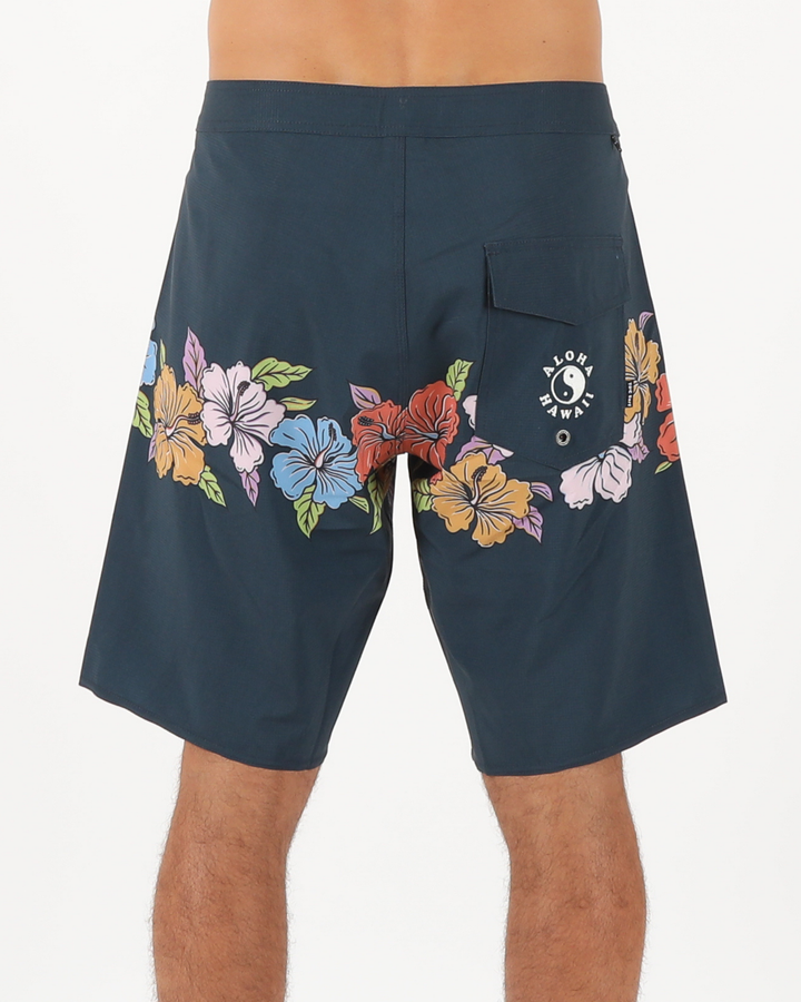 Forbidden Trunk - Navy