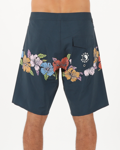 Forbidden Trunk - Navy