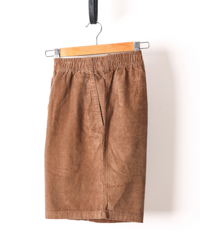 Supply Cord Short - Earth