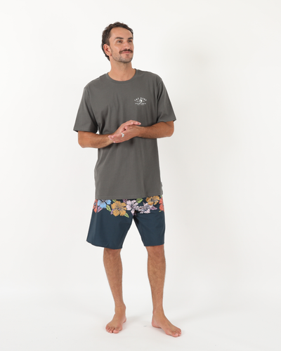 Forbidden Trunk - Navy