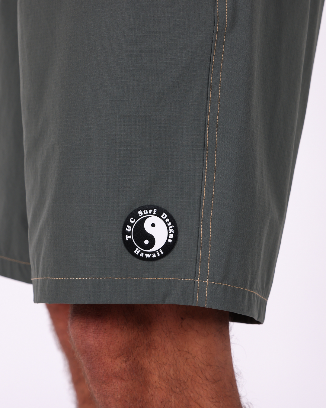 Dash Short - Military