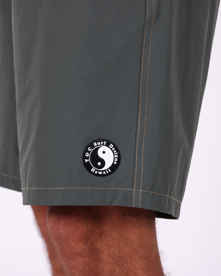 Dash Short - Military