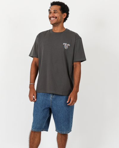 Eternal Tee - Vintage Char