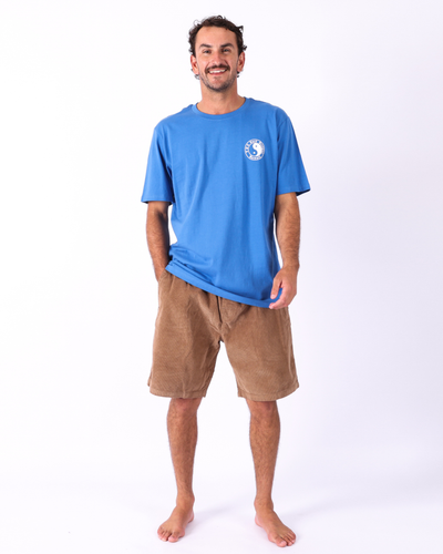 Supply Cord Short - Earth