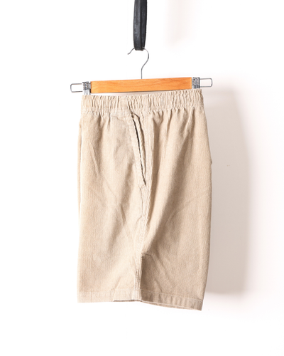 Supply Cord Short - Sand