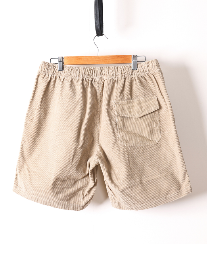 Supply Cord Short - Sand