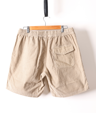 Supply Cord Short - Sand