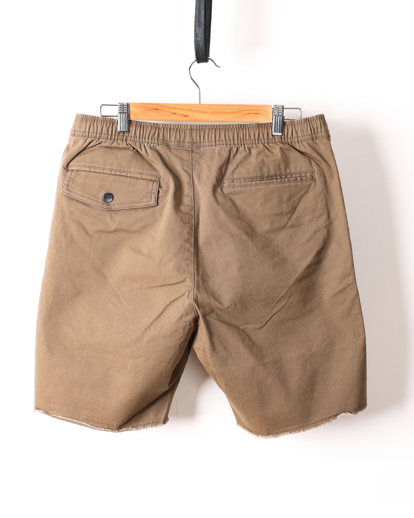 Supply Jogger Short - Khaki