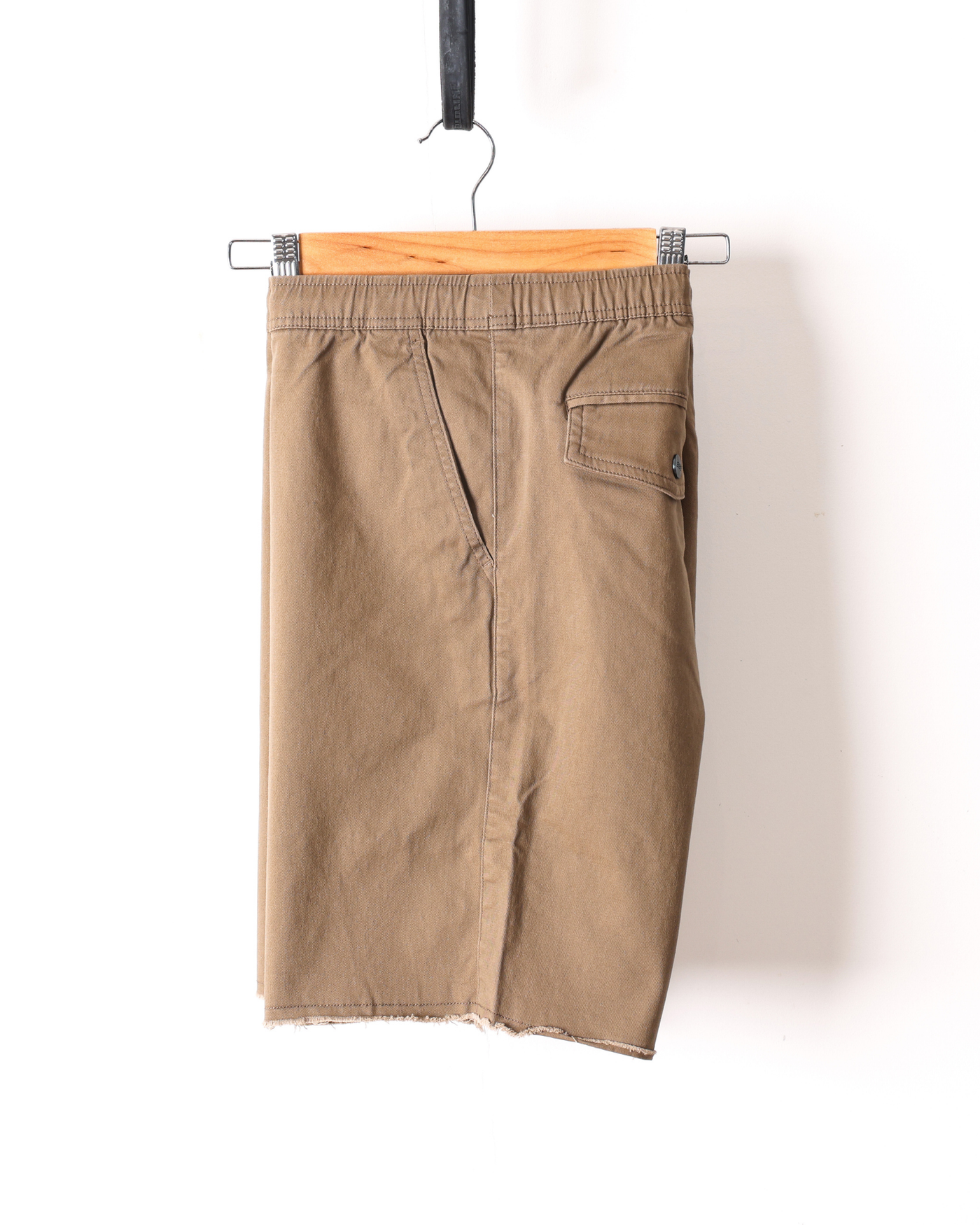 Supply Jogger Short - Khaki