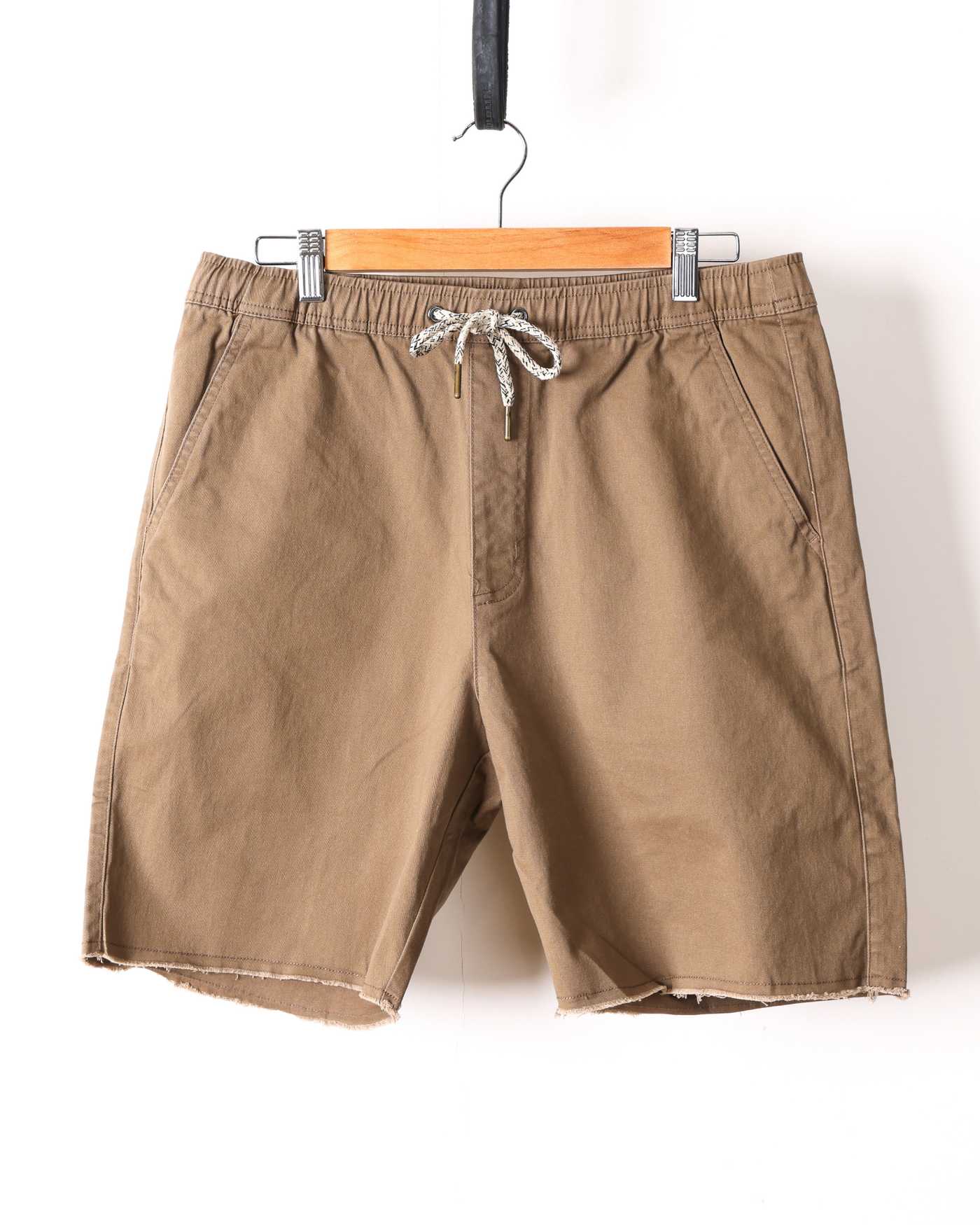 Supply Jogger Short - Khaki
