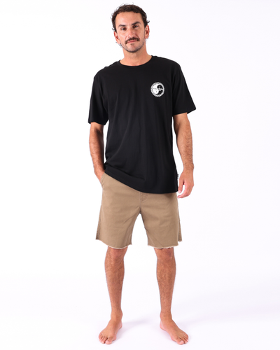 Supply Jogger Short - Khaki