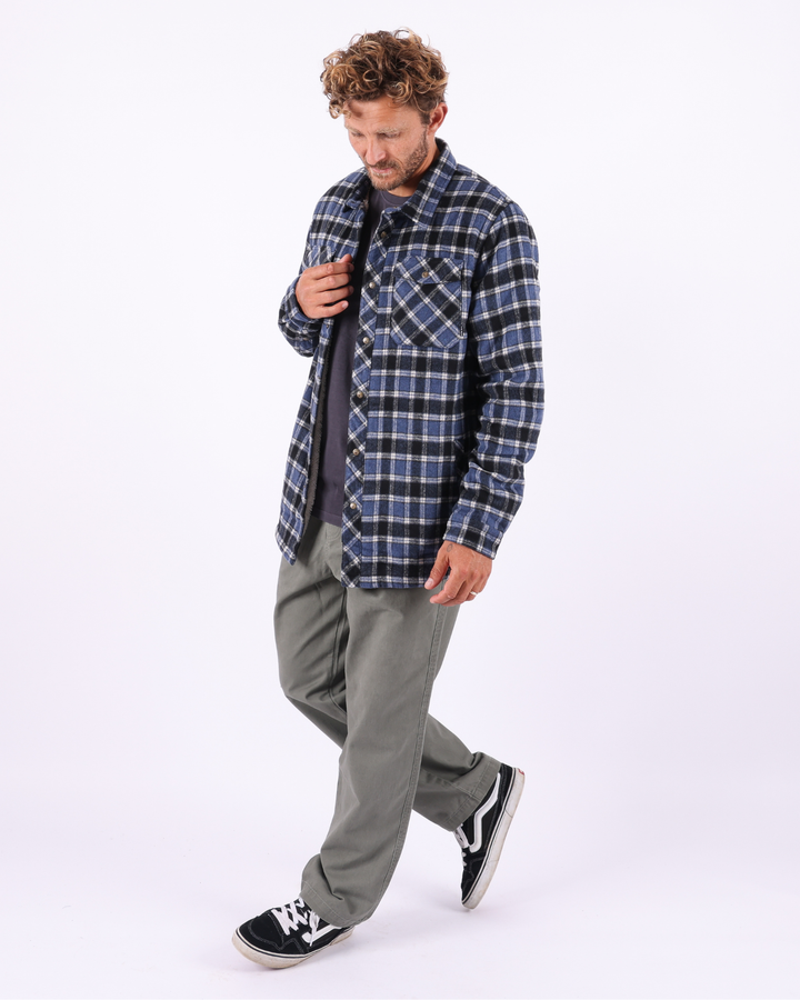 Coasting Pant - Sage