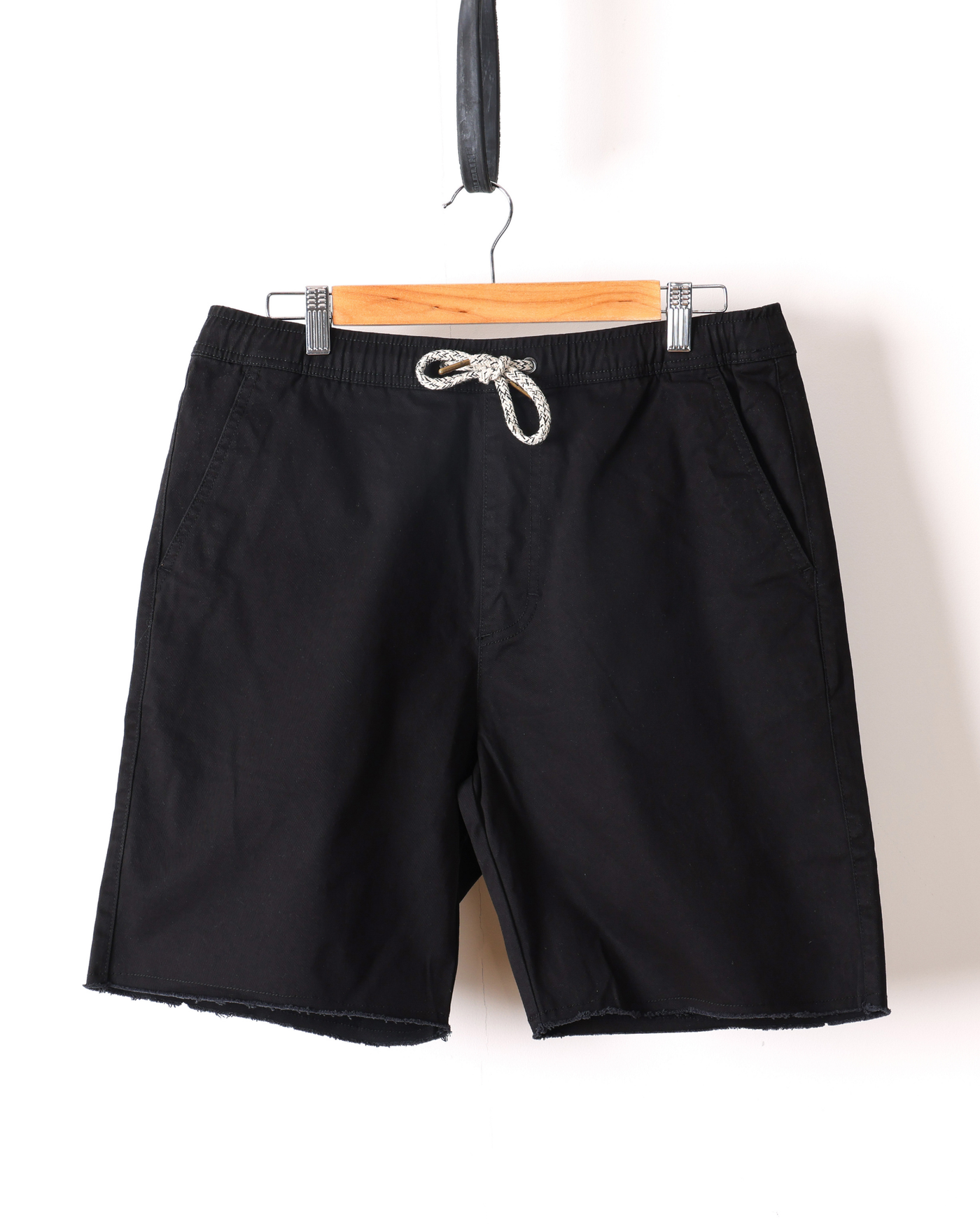 Supply Jogger Short - Black