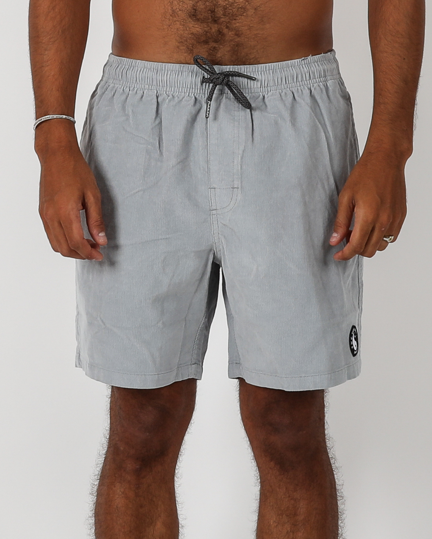 All Day Beachshort - Grey