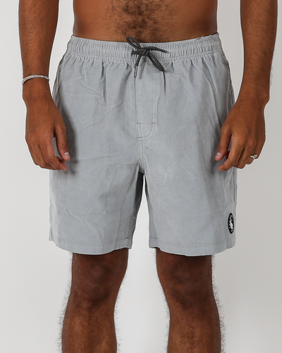 All Day Beachshort - Grey