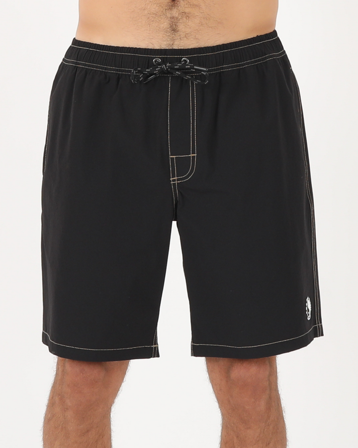 Dash Short - Black