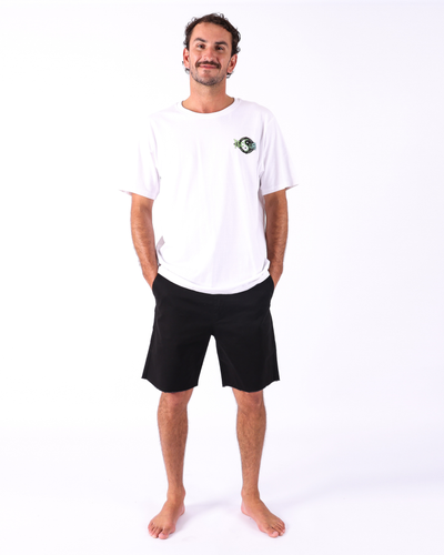 Supply Jogger Short - Black
