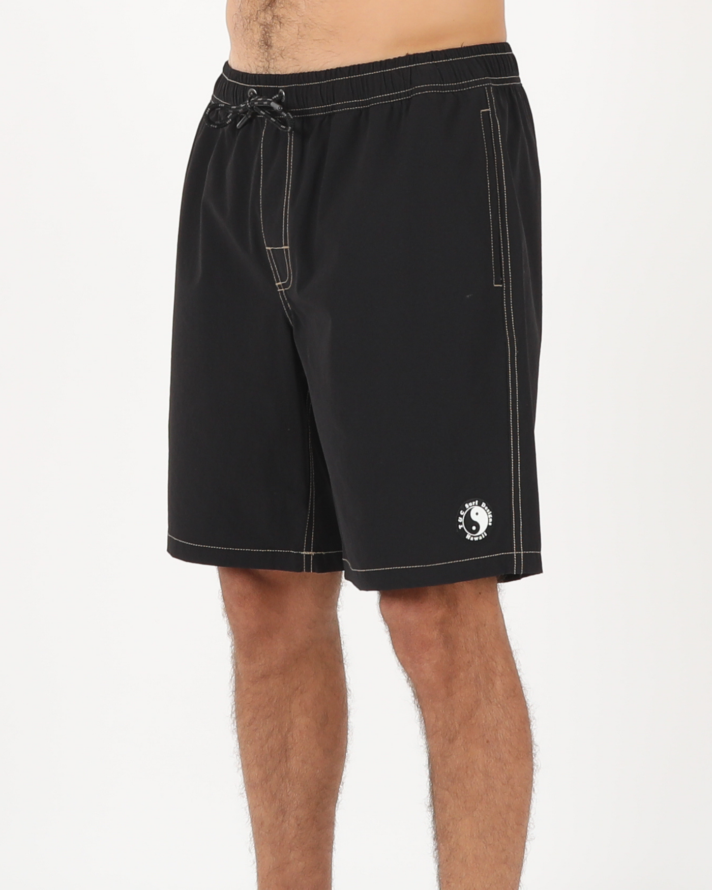 Dash Short - Black