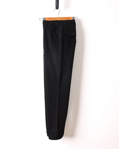 Supply Jogger Pant - Black