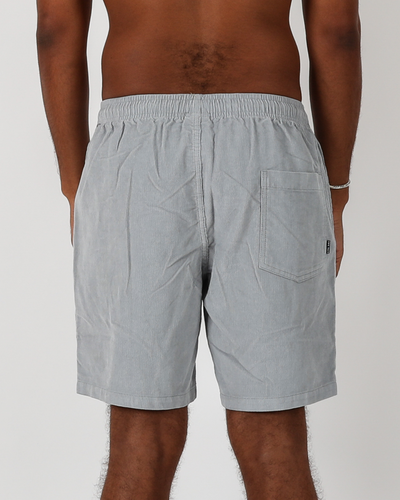 All Day Beachshort - Grey