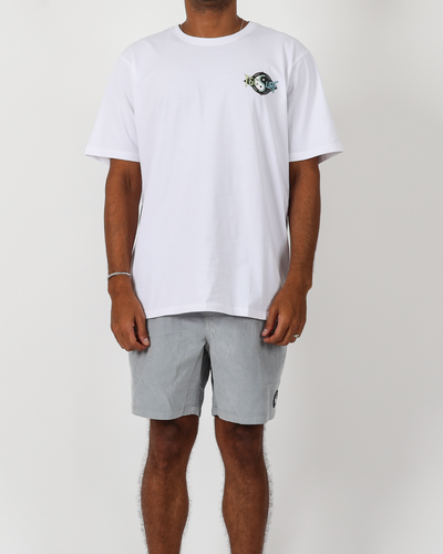 All Day Beachshort - Grey