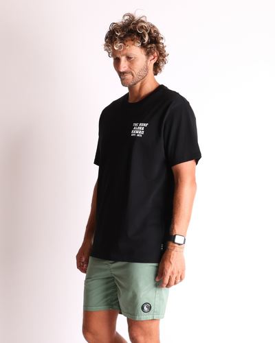 OG Beach Short - Moss