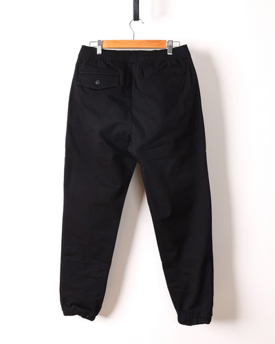 Supply Jogger Pant - Black