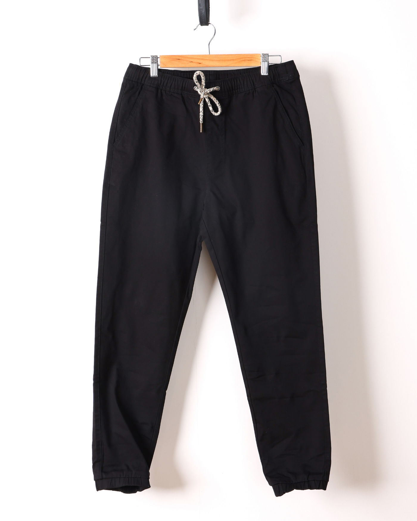 Supply Jogger Pant - Black