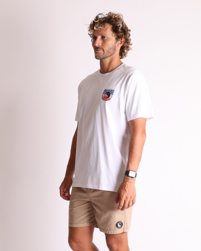 OG Beach Short - Earth