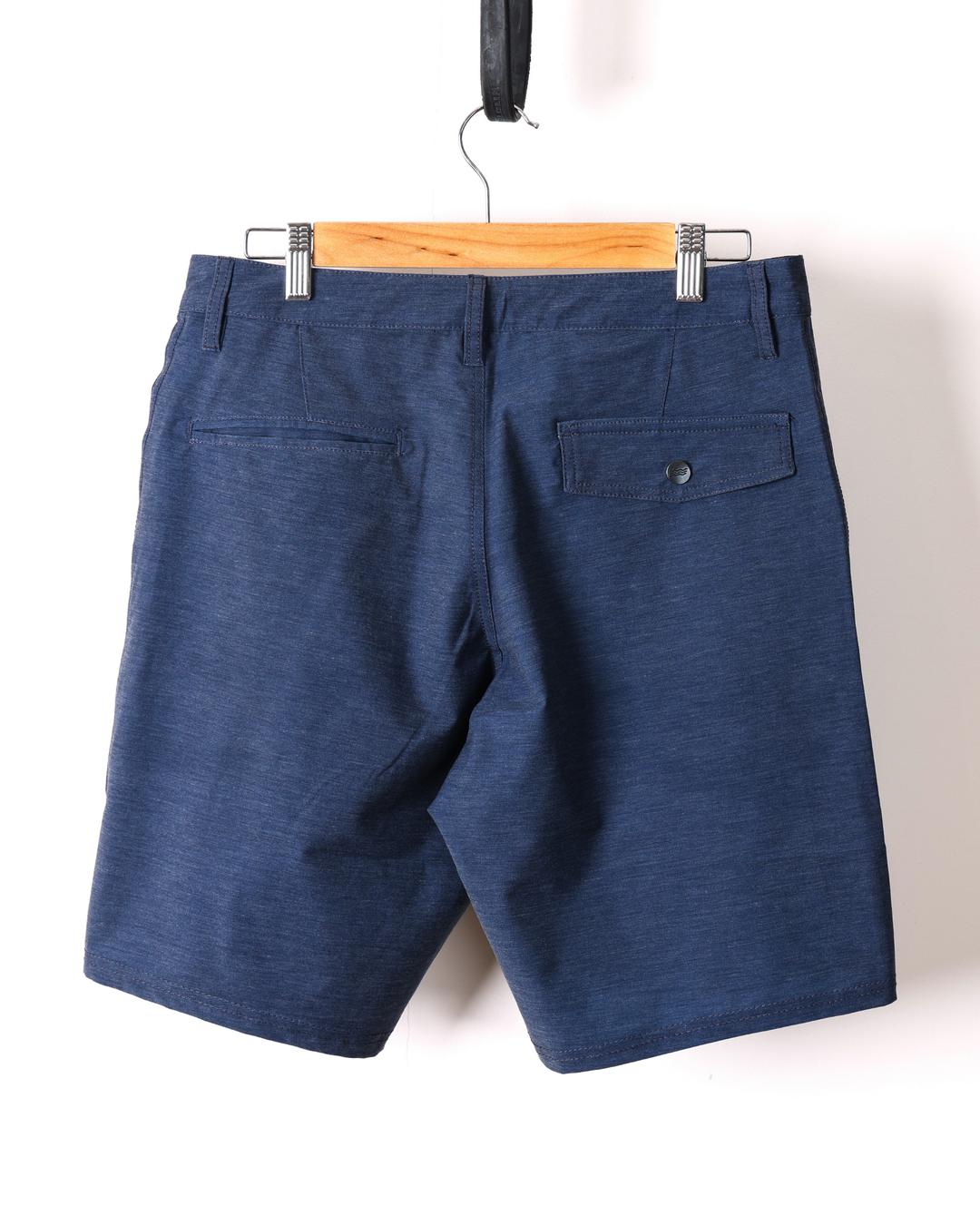 Supply Noosa Hybrid Short - Navy Heather