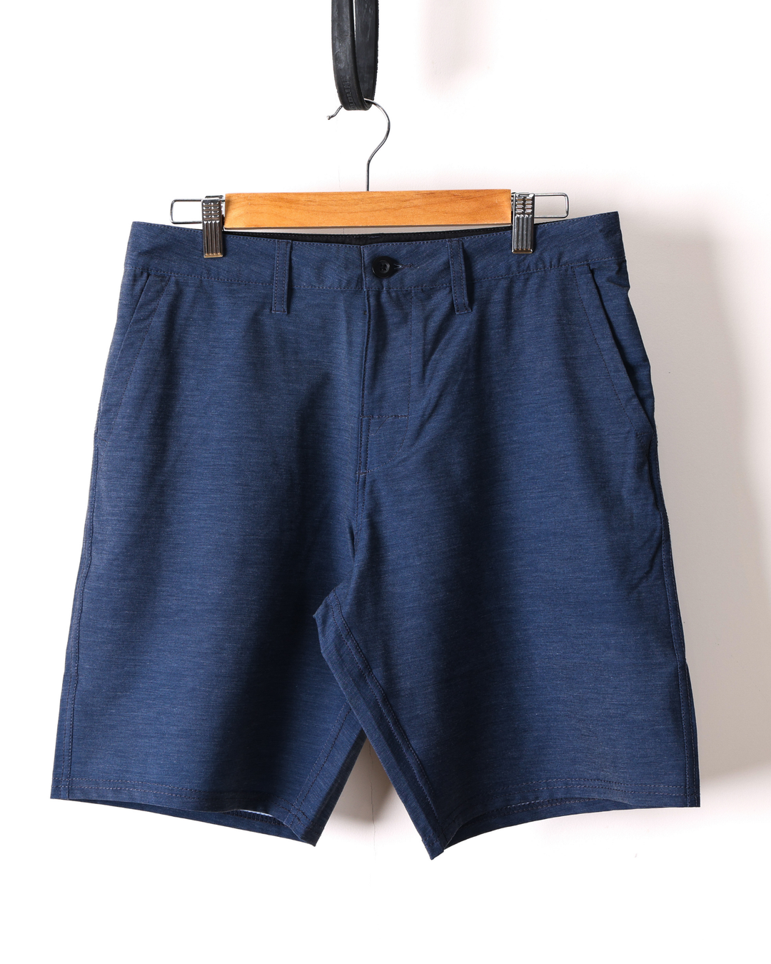 Supply Noosa Hybrid Short - Navy Heather