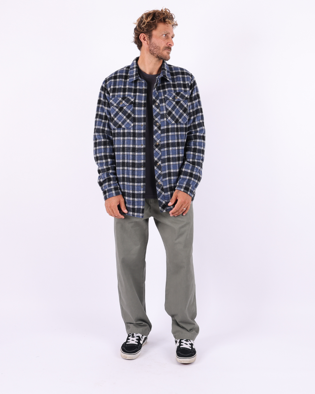 Coasting Pant - Sage