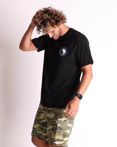 OG Logo Tee - Black