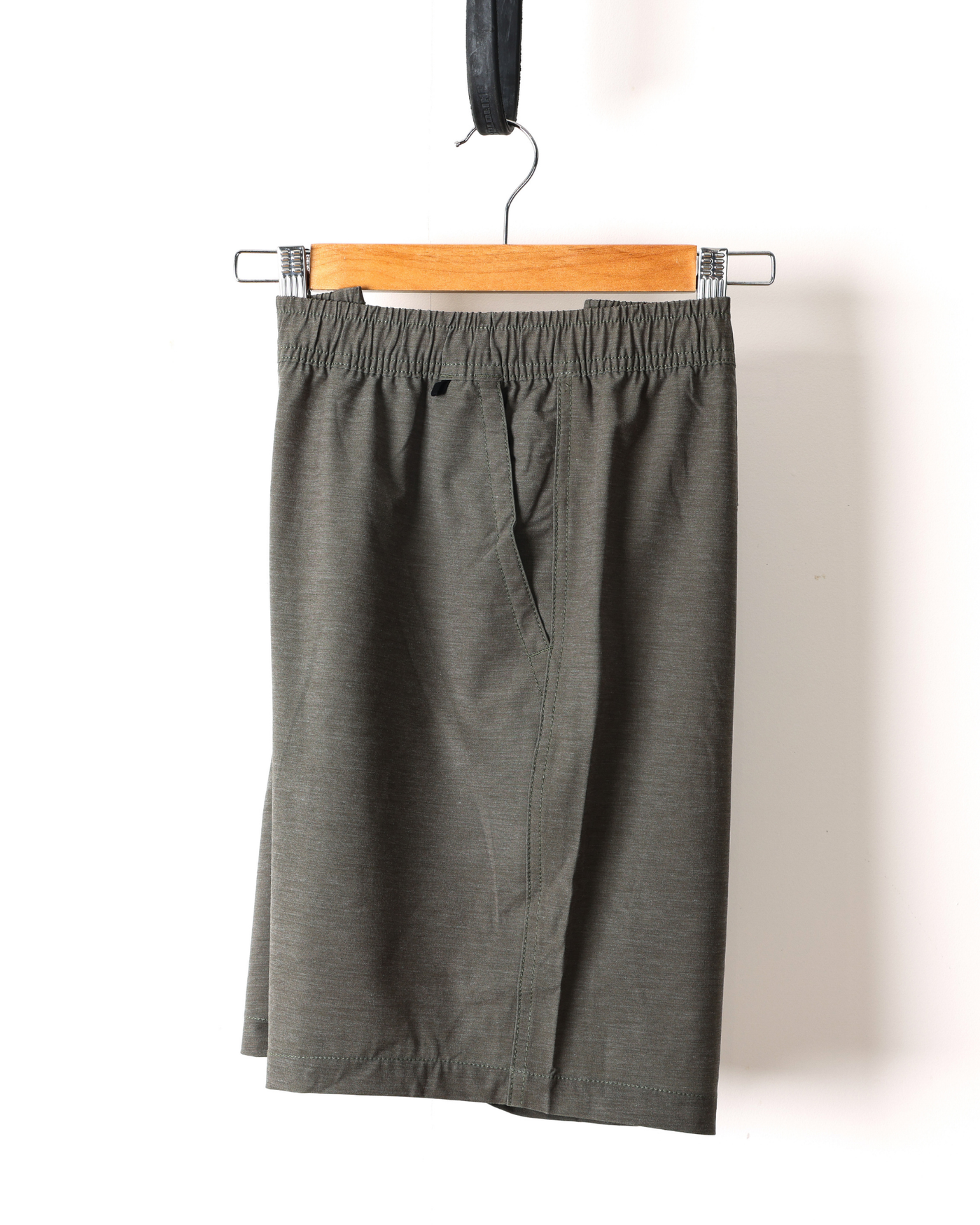 Supply Oceanside Short - Military