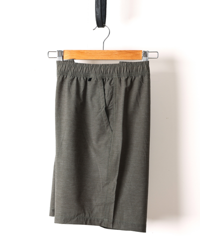 Supply Oceanside Short - Military