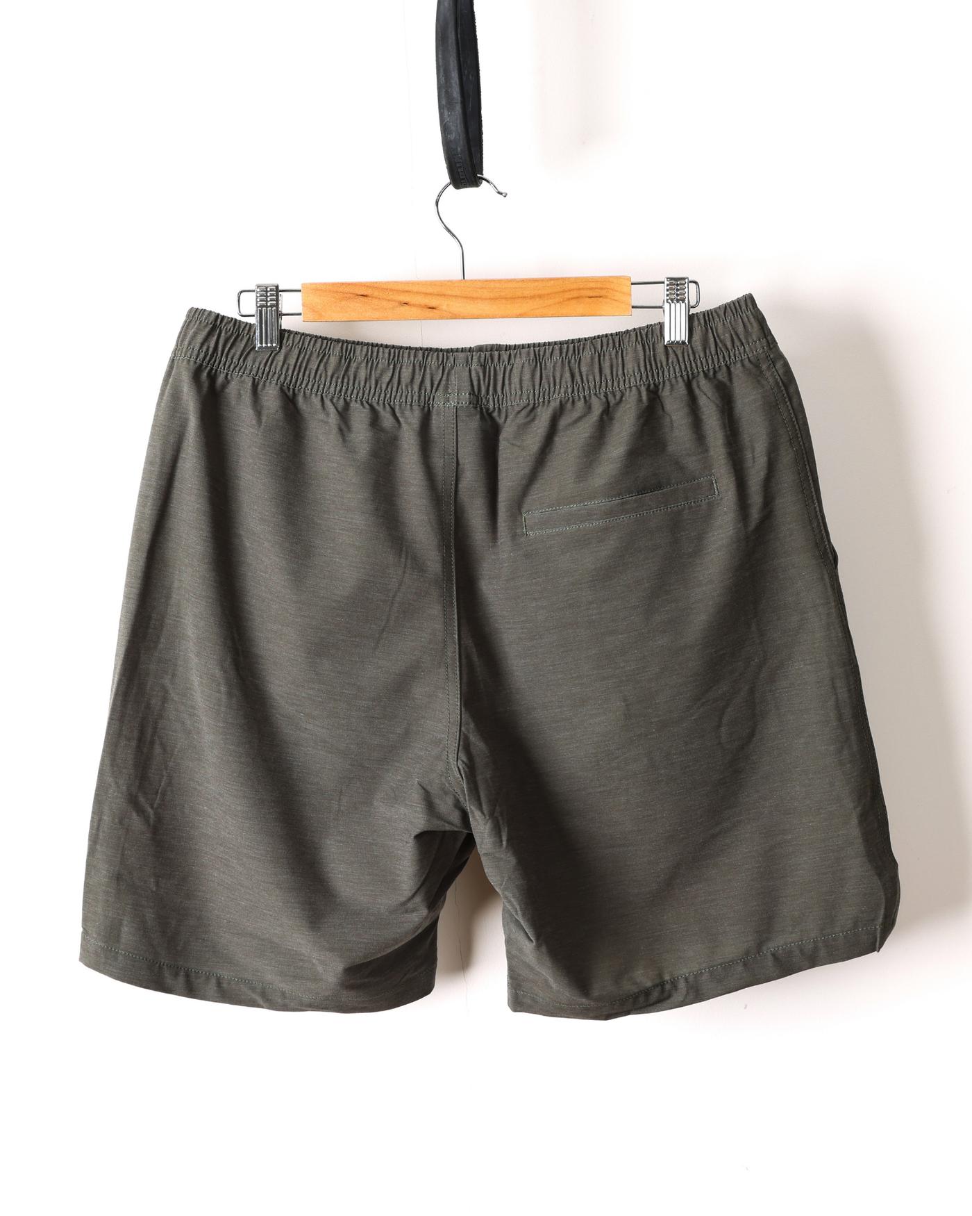Supply Oceanside Short - Military