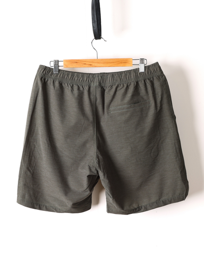 Supply Oceanside Short - Military