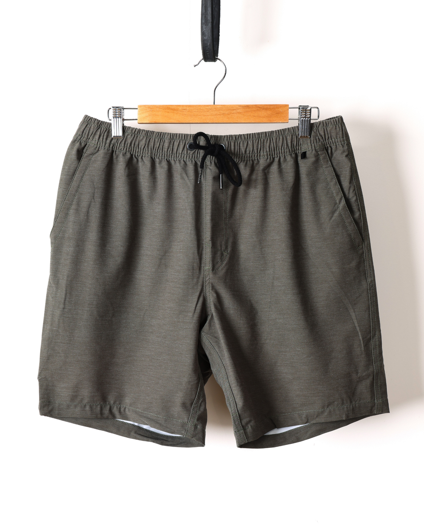 Supply Oceanside Short - Military
