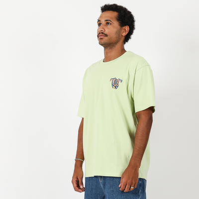 Eternal Tee - Pistachio