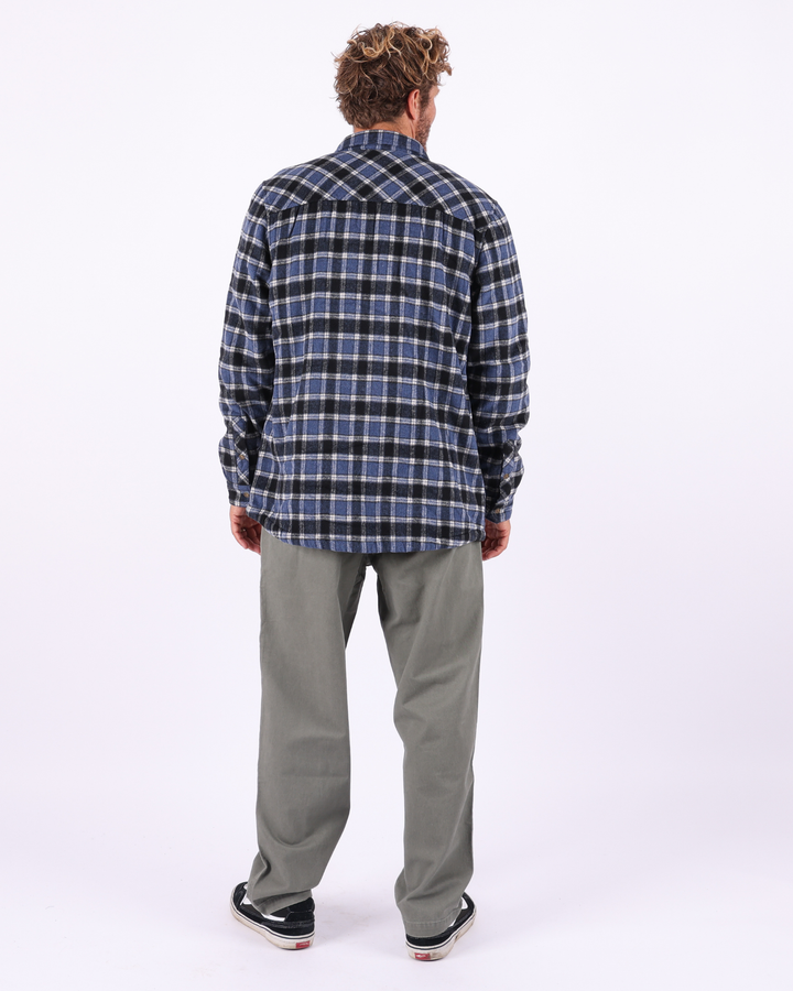 Coasting Pant - Sage