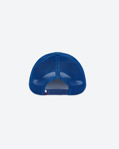 Keep on Surfing Trucker - Navy