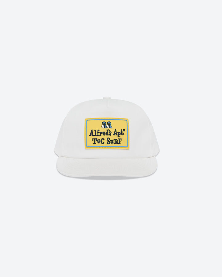 Pearl OG 5 Panel - Off White