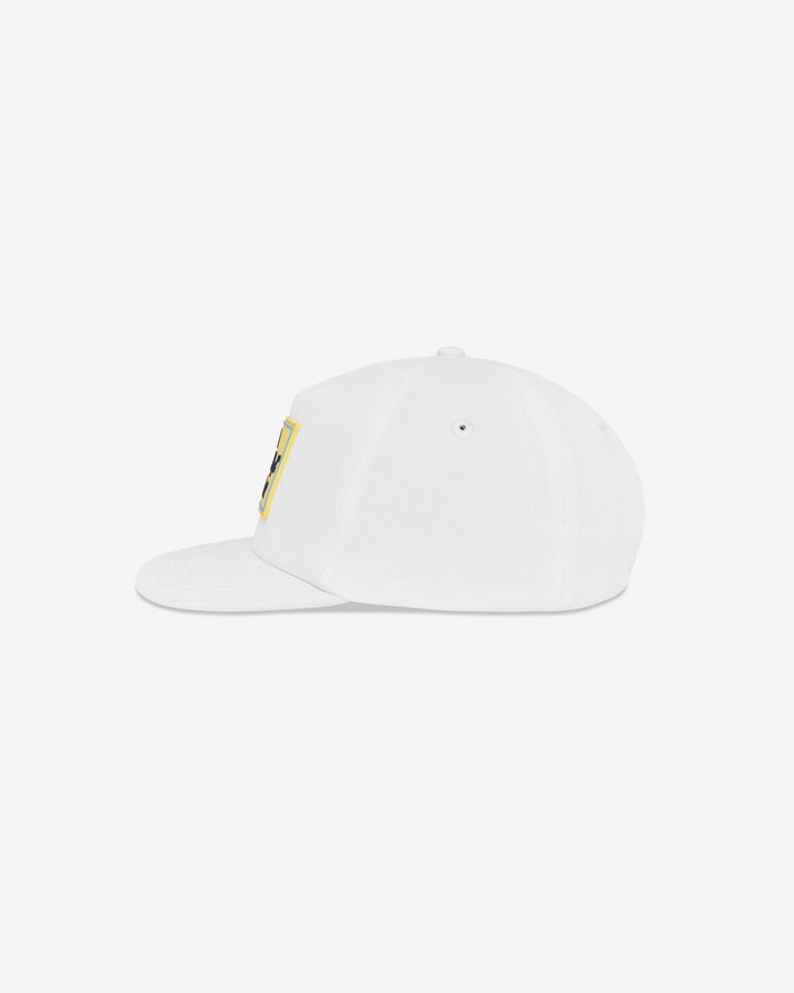 Pearl OG 5 Panel - Off White