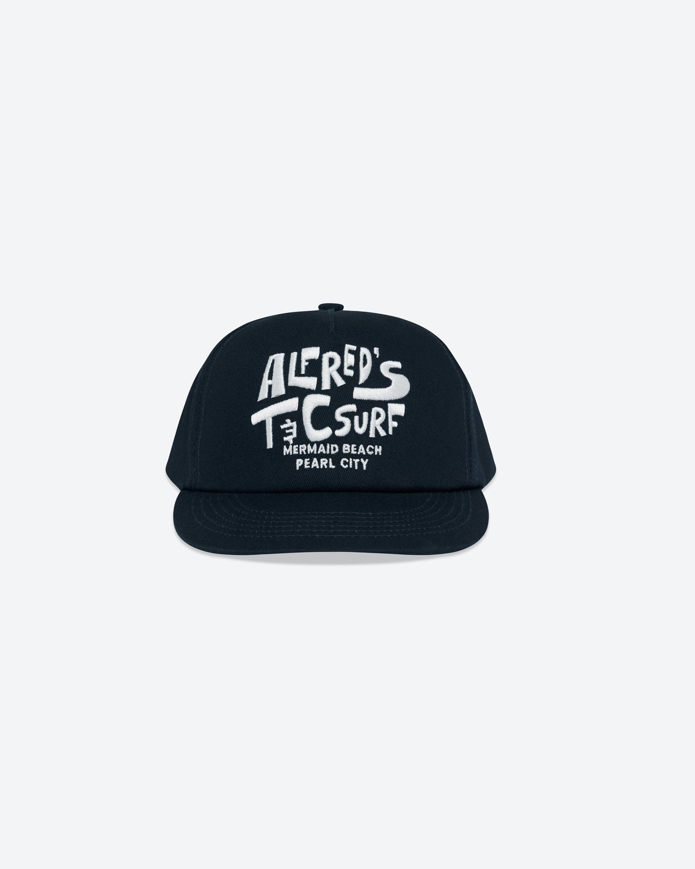 Clash OG 5 Panel - Navy